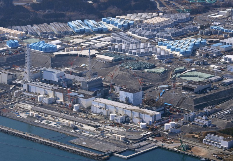 大海
